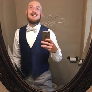 Meet your Posher, Mark